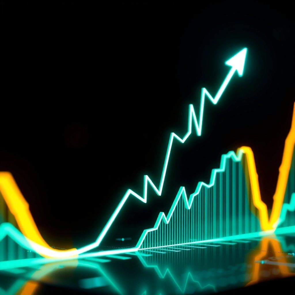 Value accumulation chart